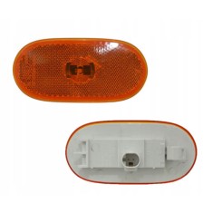 Lampa laterala LED compatibila Mercedes Sprinter II W906 ( 06. 2006 -&gt; ) COD: VB-127 Automotive TrustedCars