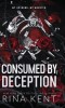 Consumed by Deception: Special Edition Print