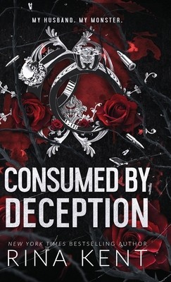 Consumed by Deception: Special Edition Print foto