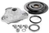 SNR KB659.34 Set reparatie, rulment sarcina amortizor