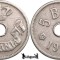 1905, 5 Bani - Carol I - Regatul Rom&acirc;niei | KM 31