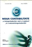Noua contabilitate a intreprinderilor mici si mijlocii si a microintreprinderilor - Cerasella Nae