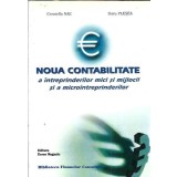 Noua contabilitate a intreprinderilor mici si mijlocii si a microintreprinderilor - Cerasella Nae
