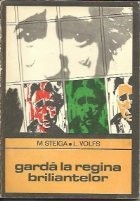 Garda la regina briliantelor foto