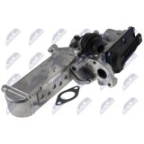 Modul EGR, supapa + radiator motor 1.9d Suzuki Grand Vitara 2; 2005-2015, 147101993R