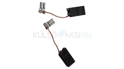 Z&amp;acirc;na cărbunelui (2 Bucată) 6,3 x 10 x 19mm Rothenberger RODIADRILL 1800 DWS foto