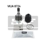 Cap planetara Skf VKJA8724, parte montare : Punte Fata, Spre cutie