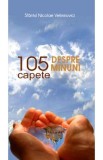 105 capete despre minuni - Nicolae Velimirovici