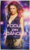 Focul din adancuri - Amanda Quick - Roman de dragoste