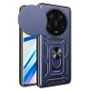 Husa Xiaomi 14 Ultra protectie camera Techsuit CamShield Series, albastru