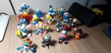 Strumfi, smurfs - 16 figurine strumfi Bully, Schleich, Peyo