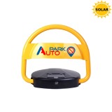 Blocator parcare automat AVR&reg; AutoPark AVR-PL925SR, acumulator, 2 telecomenzi, solar ()