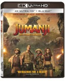 Jumanji: Aventura in jungla / Jumanji: Welcome to the Jungle | Jake Kasdan