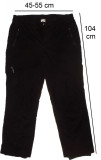 Pantaloni outdoor LOFFLER Austria originali (barbati XL/XXL)cod-557152