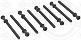 ELRING 586.360 Set surub, chiulasa