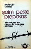 Cumpara ieftin Soim peste prapastie - Nichifor Crainic, Versuri Inedite din Temnitele Aiudului, Editura Roza Vanturilor, Coperta Brosata, Stare Foarte Buna