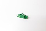 Senzor de impact st&acirc;nga spate AUDI A5 Sportback 8TA 2013 OEM: 1K0909606C 14558795