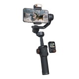 Stabilizator 3 Axe pentru Smartphone si Camere Gimbal Hohem iSteady M7