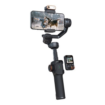Gimbal Hohem iSteady M7 foto