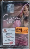 Ciara &ndash; Goodies , casetă audio cu muzică Hip Hop sigilată