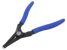 Clești pentru inele de blocare externe 19-60mm drept