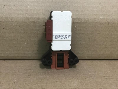 Mecanism Blocare Usa Masina De Spalat Beko Arctic T2805311400 / C108 foto
