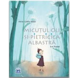 Micutul Oli si Pietricica albastra - DPH