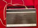 Aparat radio GLORIA 3 SOLID STATE