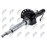 Amortizor fata Range Rover Evoque 2011-2019, Stanga, amortizare magnetica, LR070932