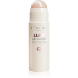 L&rsquo;Or&eacute;al Paris Lumi Stick Glass crema de strălucire stick culoare 610 Pearl Eclat 5 g