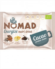 Bautura Bio Nomad Nutri Drink - Caramel foto