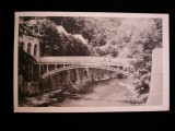 QW23 B - Carte postala - tematica turism - vedere - Romania - Baile Herculane 38, Circulata, Fotografie