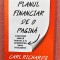 Planul financiar de o pagina. Editura ACT si Politon, 2020 - Carl Richards