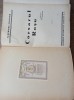 FENIMORE COOPER - CORSARUL ROSU*** CCA 1935, ILUSTRATA* FORMAT A4