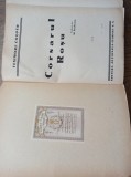 Cumpara ieftin FENIMORE COOPER - CORSARUL ROSU*** CCA 1935, ILUSTRATA* FORMAT A4