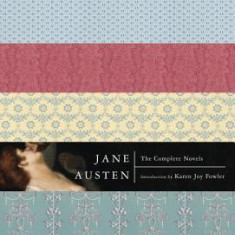 Jane Austen: The Complete Novels