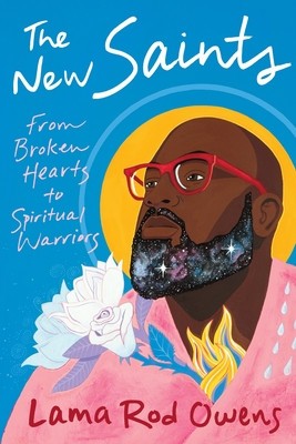 The New Saints: From Broken Hearts to Spiritual Warriors foto