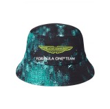 Aston Martin palarie Midnight Miami F1 Team 2024 - uniw
