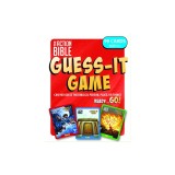 The Action Bible Guess-It Game