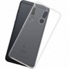 Husa Transparenta Silicon Slim TPU MyStyle pentru Huawei Mate 20 Lite - Protectie Zgarieturi, Flexibila, Decupaje Precise