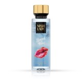 Cumpara ieftin Spray pentru corp - NISH LADY - Beach Kiss - 260 ml