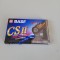 caseta audio BASF Chrome CS II 90 - made in Germany/Noua