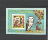 BURUNDI 2014 FAUNA PASARI BUFNITE