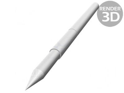 Ac de testare pentru abatere arc, 5.1mm, 3.18mm pas, 3A foto
