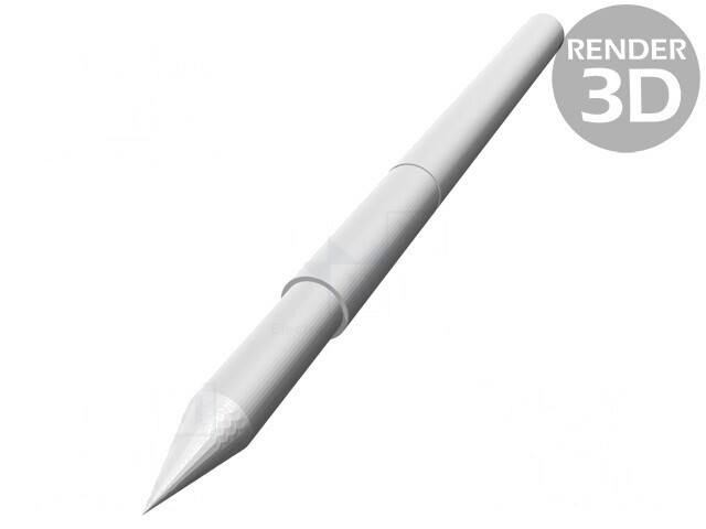 Ac de testare pentru abatere arc, 5.1mm, 3.18mm pas, 3A