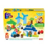 Set de constructie Mega Bloks, 92 piese