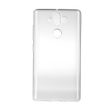 Husa NOKIA 9 - Ultra Slim Mat (Transparent)