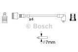Set fise bujii ALFA ROMEO 145 (930) (1994 - 2001) BOSCH 0 986 356 856