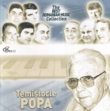 Temistocle Popa