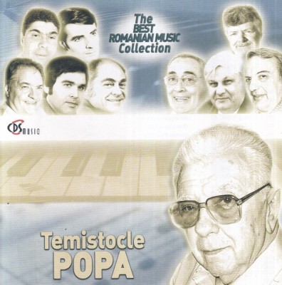Temistocle Popa foto
